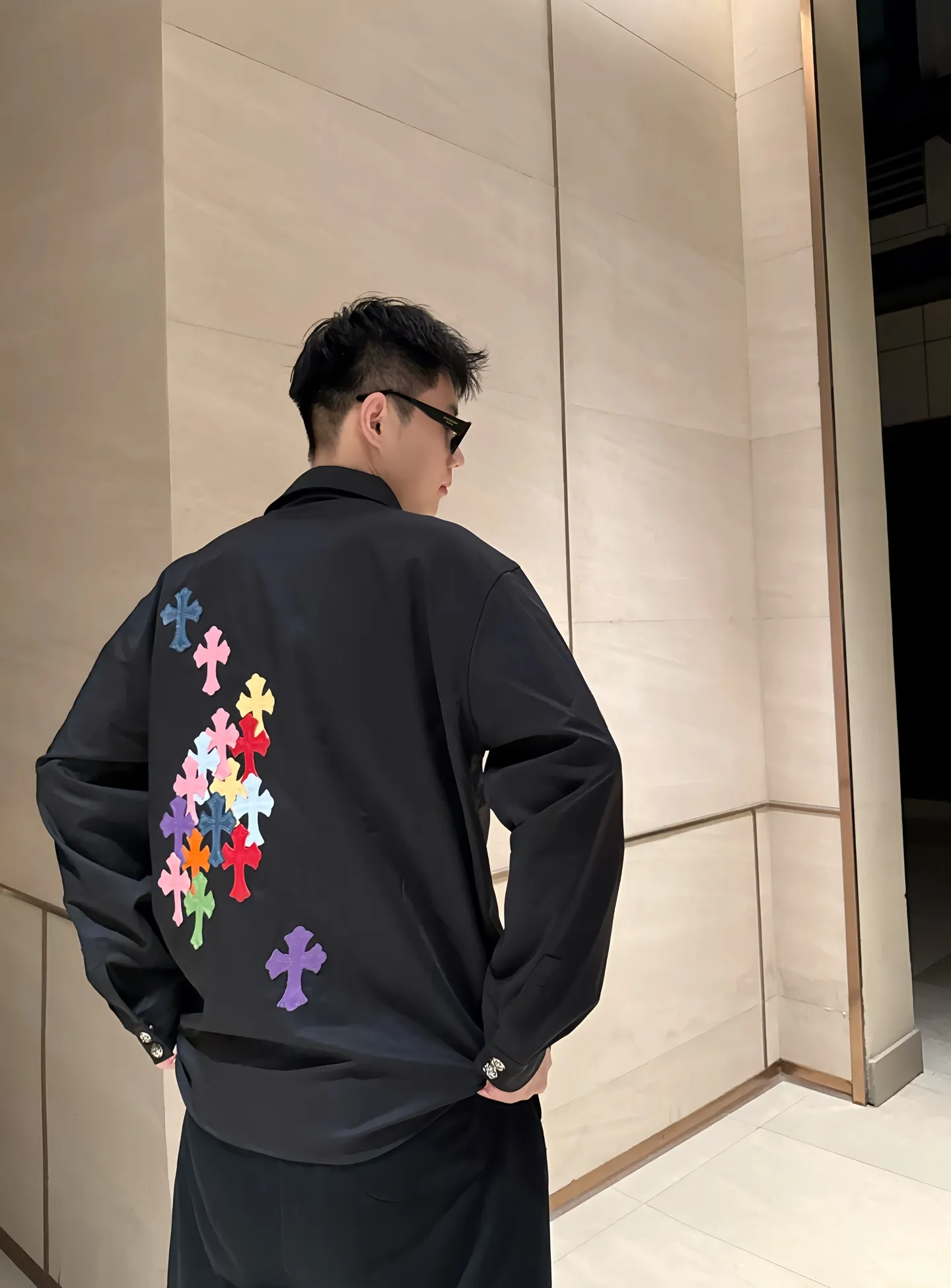model picture